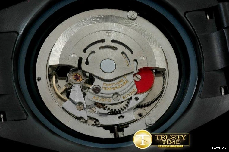 0426 ROLSD048A – Deep Sea Blue Dweller Packable 1003